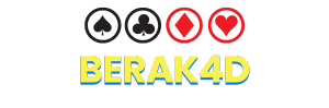 Logo BERAK4D